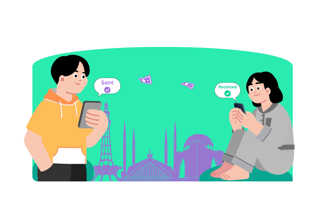 Nationwide Money Transfer