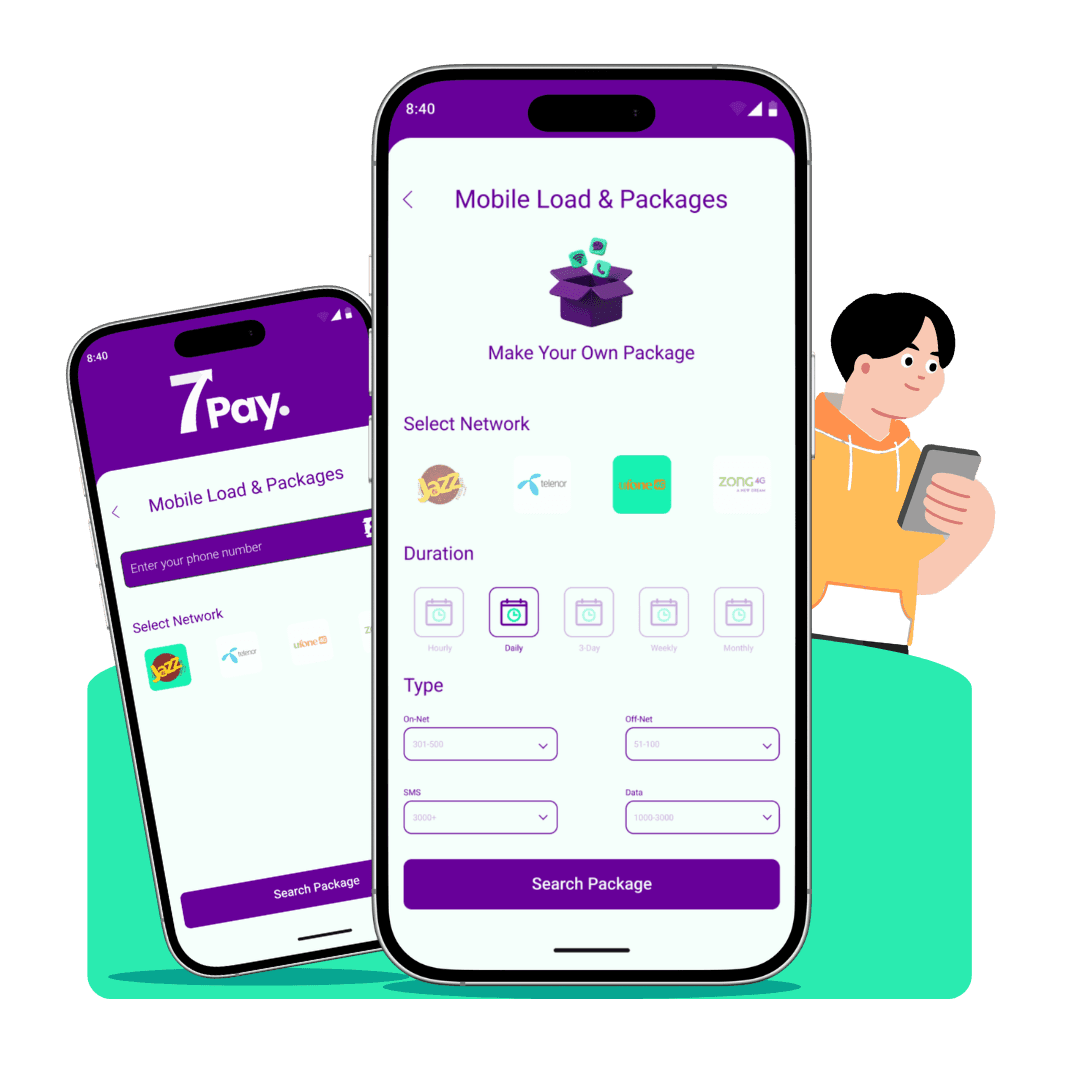 Make your own bundle