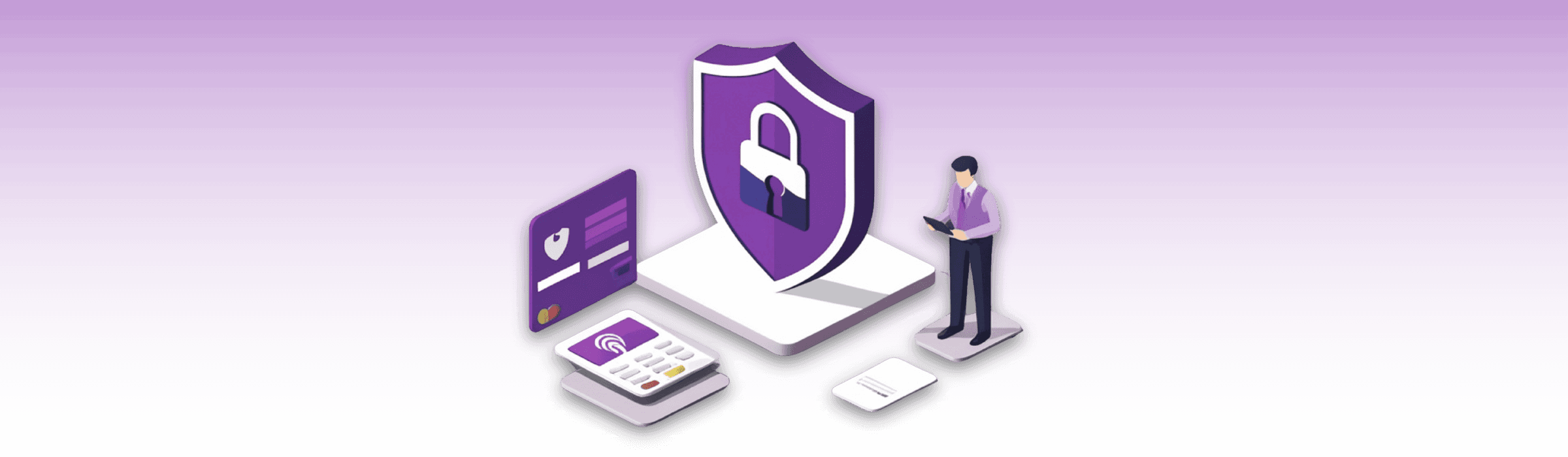 7Pay Security Features