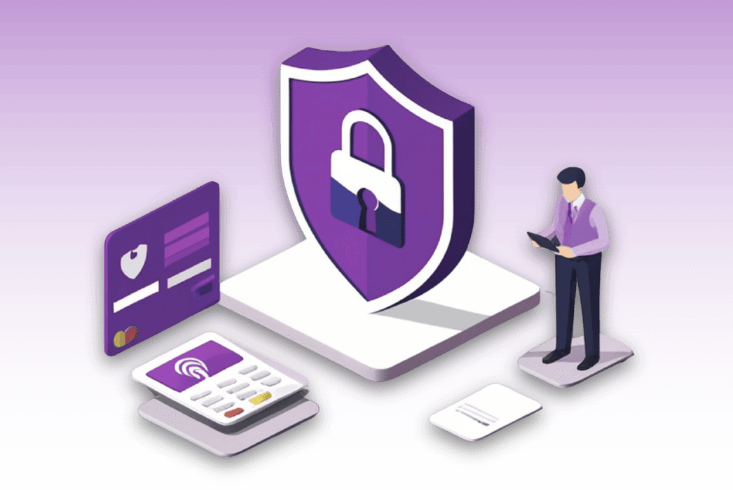 7Pay secure digital finance platform